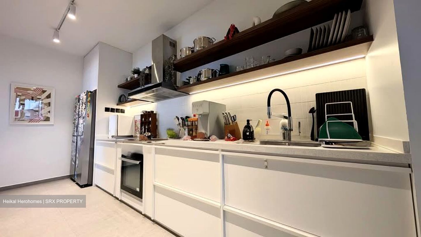 Blk 620B Tampines Greenverge (Tampines), HDB 5 Rooms #581320241
